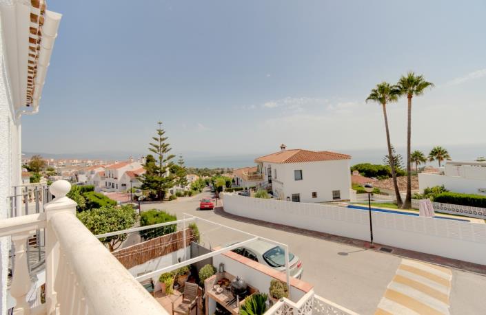 Image No.14-Maison de ville de 3 chambres à vendre à La Duquesa