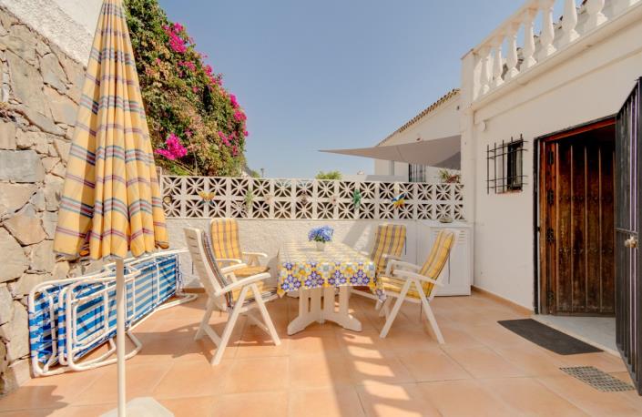 Image No.18-Maison de ville de 3 chambres à vendre à La Duquesa