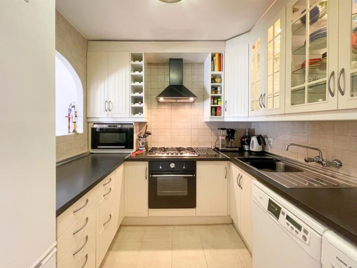 Image No.20-Maison de ville de 3 chambres à vendre à La Duquesa