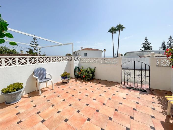 Image No.21-Maison de ville de 3 chambres à vendre à La Duquesa