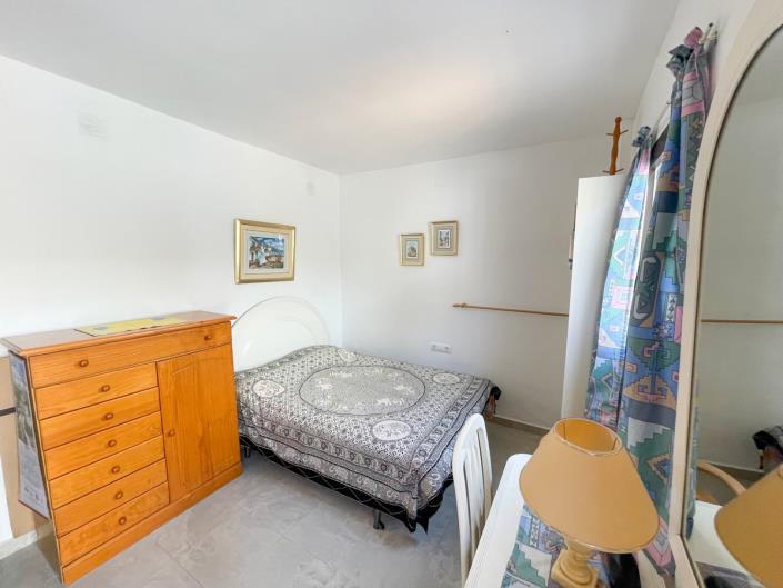 Image No.22-Maison de ville de 3 chambres à vendre à La Duquesa