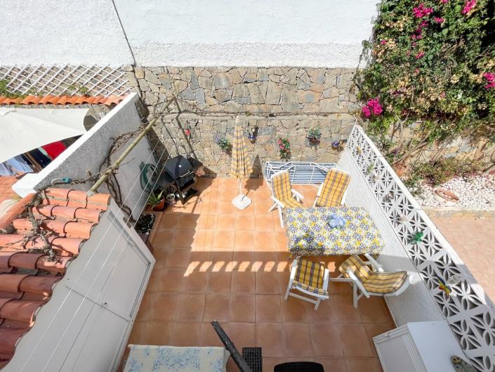 Image No.23-Maison de ville de 3 chambres à vendre à La Duquesa