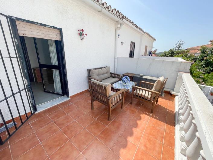 Image No.25-Maison de ville de 3 chambres à vendre à La Duquesa