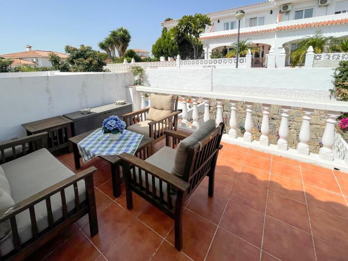 Image No.24-Maison de ville de 3 chambres à vendre à La Duquesa