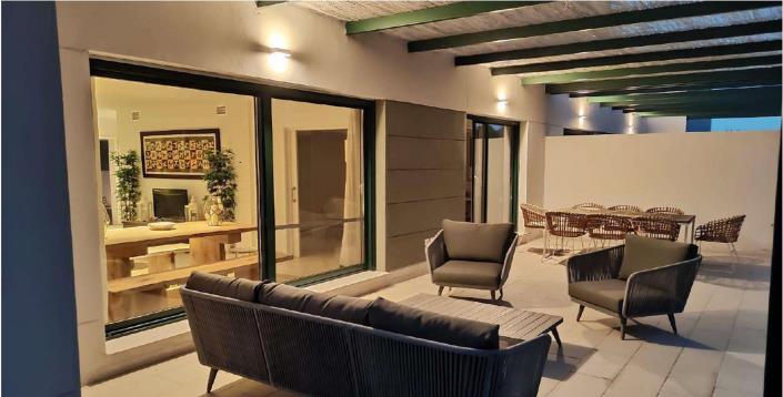 Image No.3-Appartement de 3 chambres à vendre à Sotogrande playa