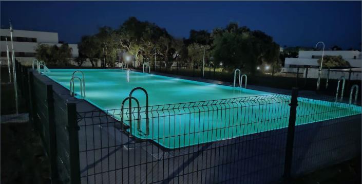 Image No.4-Appartement de 3 chambres à vendre à Sotogrande playa