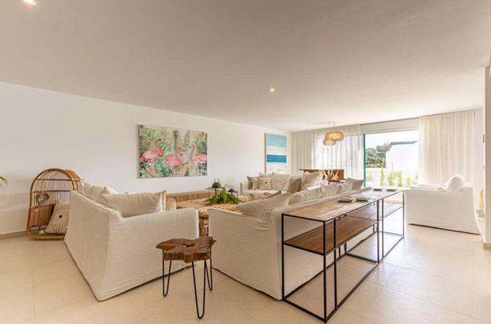 Image No.6-Appartement de 3 chambres à vendre à Sotogrande playa