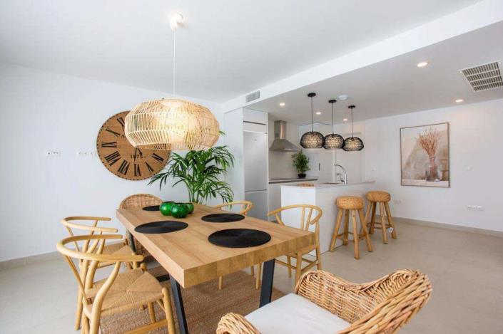 Image No.9-Appartement de 3 chambres à vendre à Sotogrande playa