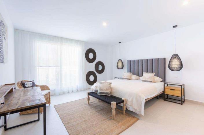 Image No.8-Appartement de 3 chambres à vendre à Sotogrande playa