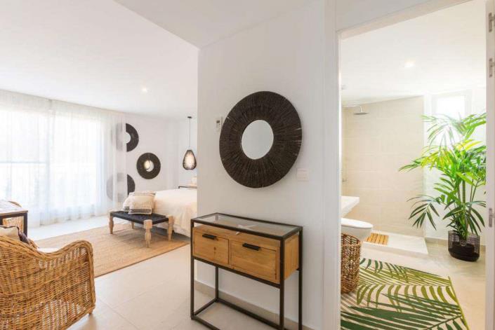 Image No.10-Appartement de 3 chambres à vendre à Sotogrande playa