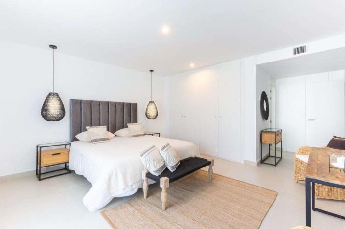 Image No.11-Appartement de 3 chambres à vendre à Sotogrande playa