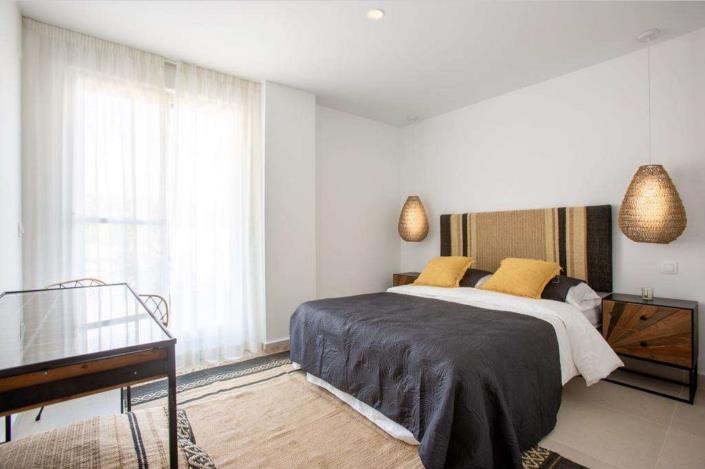 Image No.12-Appartement de 3 chambres à vendre à Sotogrande playa