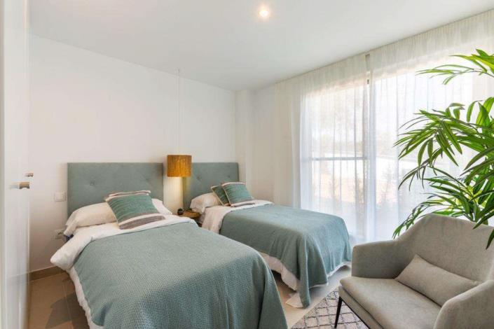 Image No.14-Appartement de 3 chambres à vendre à Sotogrande playa