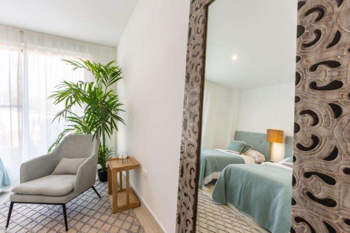 Image No.15-Appartement de 3 chambres à vendre à Sotogrande playa