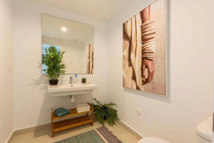 Image No.16-Appartement de 3 chambres à vendre à Sotogrande playa