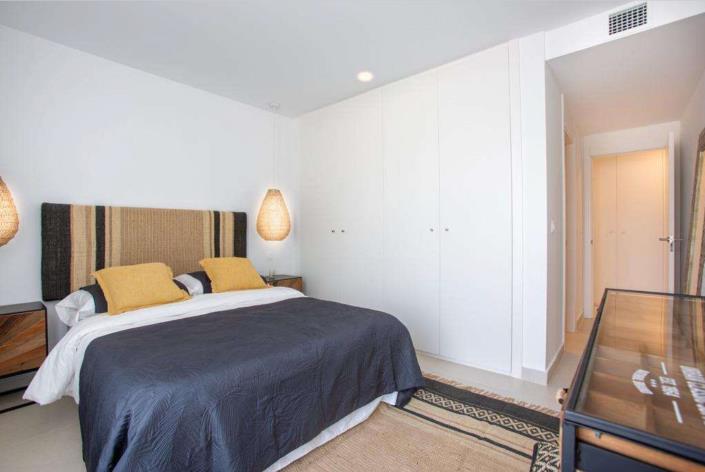 Image No.18-Appartement de 3 chambres à vendre à Sotogrande playa