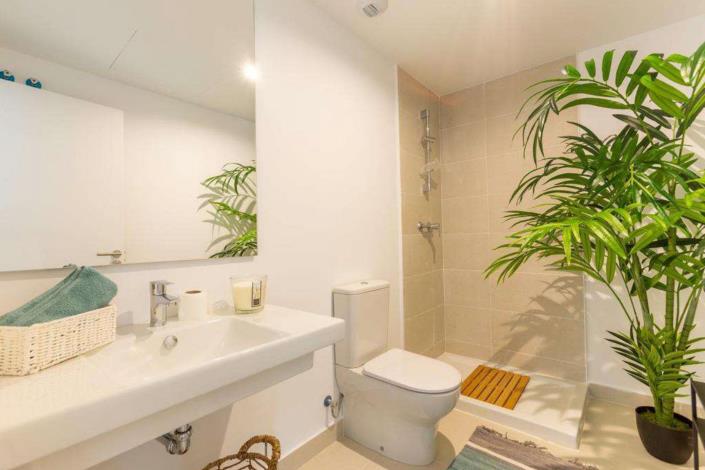 Image No.19-Appartement de 3 chambres à vendre à Sotogrande playa