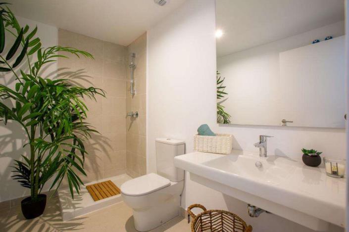 Image No.20-Appartement de 3 chambres à vendre à Sotogrande playa