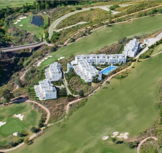 Image No.15-Maison de ville de 3 chambres à vendre à La Cala De Mijas