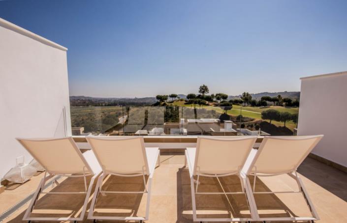 Image No.7-Maison de ville de 3 chambres à vendre à La Cala De Mijas