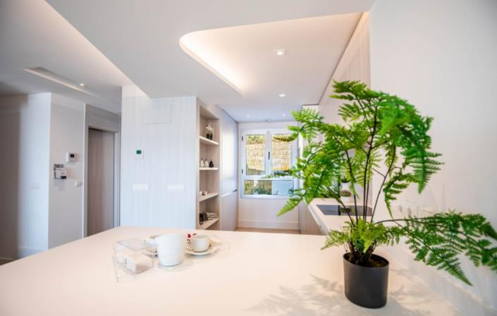 Image No.9-Maison de ville de 3 chambres à vendre à La Cala De Mijas