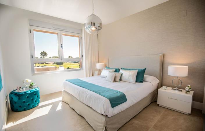 Image No.5-Maison de ville de 3 chambres à vendre à La Cala De Mijas