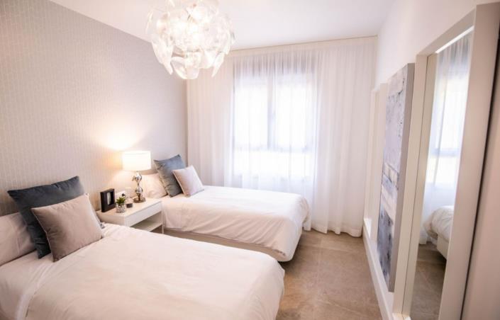 Image No.10-Maison de ville de 3 chambres à vendre à La Cala De Mijas