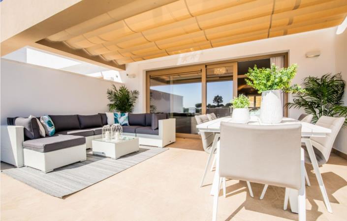 Image No.11-Maison de ville de 3 chambres à vendre à La Cala De Mijas