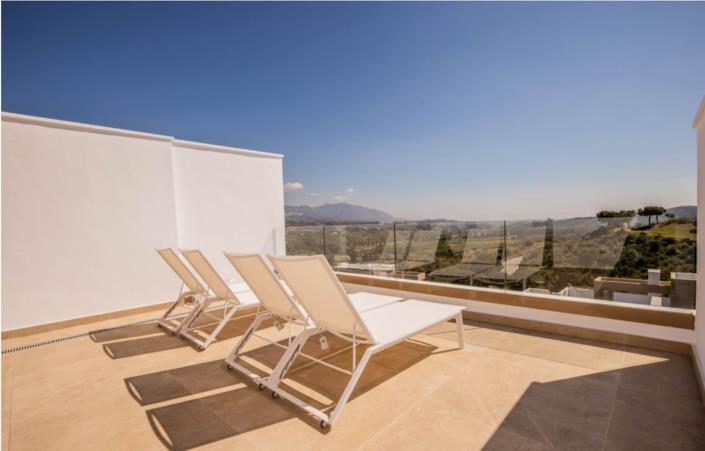 Image No.12-Maison de ville de 3 chambres à vendre à La Cala De Mijas