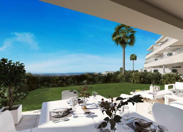 Image No.5-2 Bed Apartment for sale