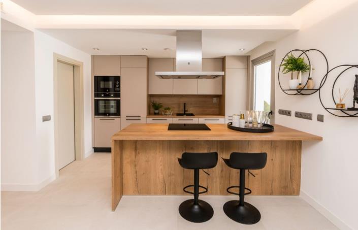 Image No.11-2 Bed Apartment for sale