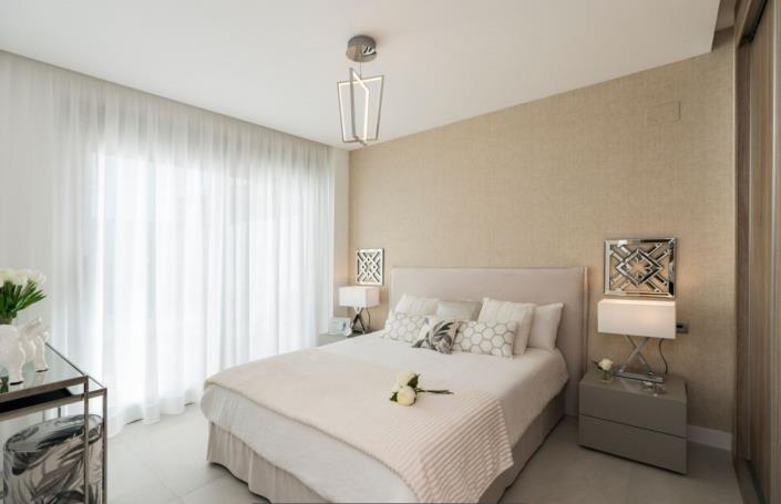 Image No.8-2 Bed Apartment for sale