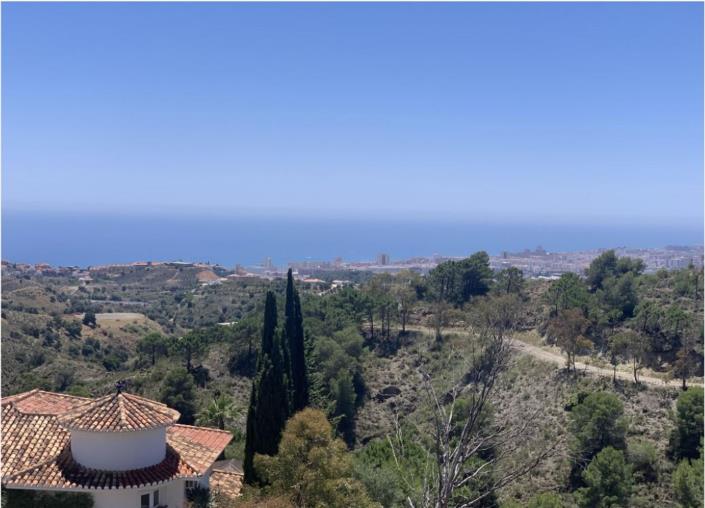 Image No.8-Maison / Villa de 5 chambres à vendre à Mijas Costa