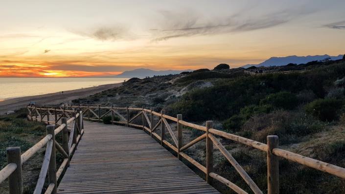Image No.2-Appartement de 2 chambres à vendre à Cabopino