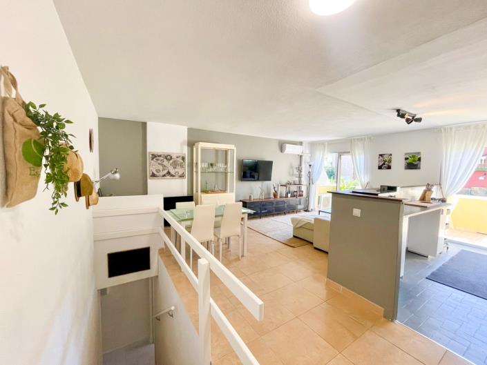 Image No.4-Appartement de 2 chambres à vendre à Cabopino