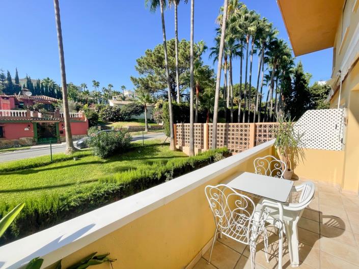 Image No.3-Appartement de 2 chambres à vendre à Cabopino