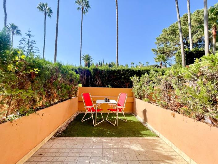 Image No.6-Appartement de 2 chambres à vendre à Cabopino