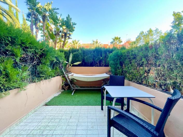 Image No.12-Appartement de 2 chambres à vendre à Cabopino