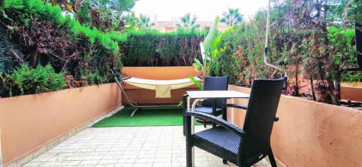 Image No.9-Appartement de 2 chambres à vendre à Cabopino