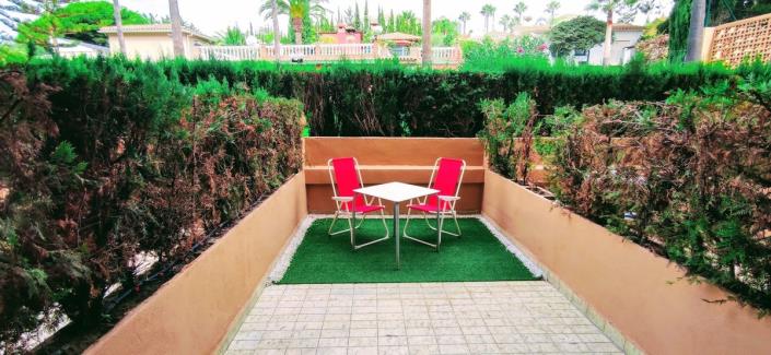 Image No.14-Appartement de 2 chambres à vendre à Cabopino