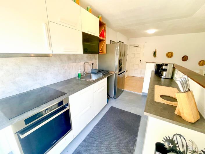 Image No.15-Appartement de 2 chambres à vendre à Cabopino