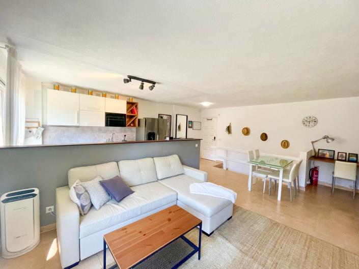 Image No.5-Appartement de 2 chambres à vendre à Cabopino