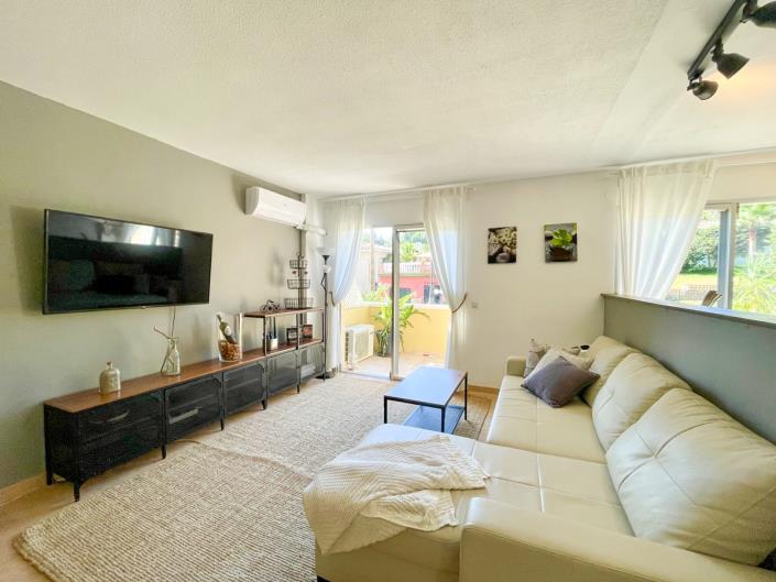 Image No.16-Appartement de 2 chambres à vendre à Cabopino