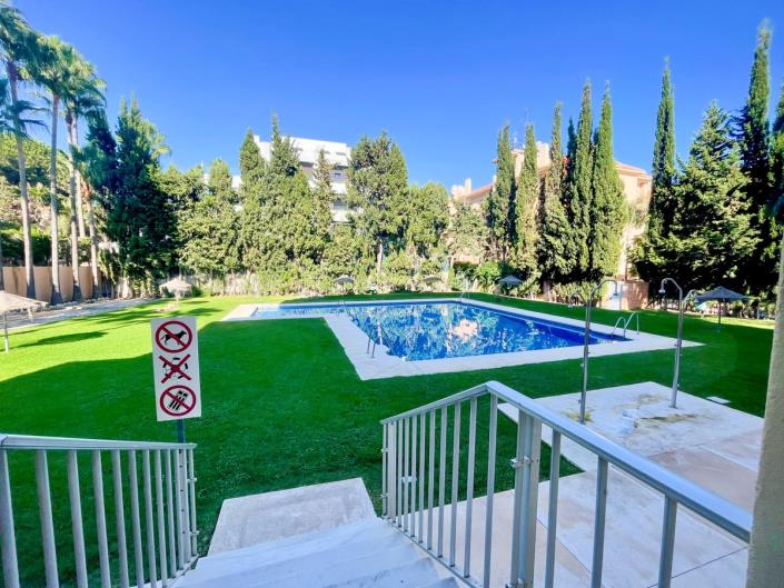 Image No.7-Appartement de 2 chambres à vendre à Cabopino