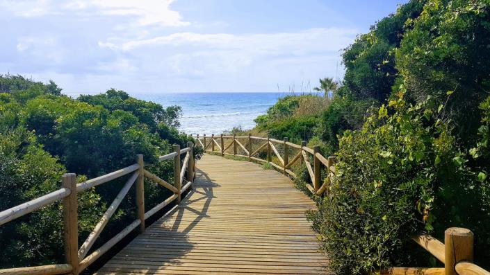 Image No.17-Appartement de 2 chambres à vendre à Cabopino