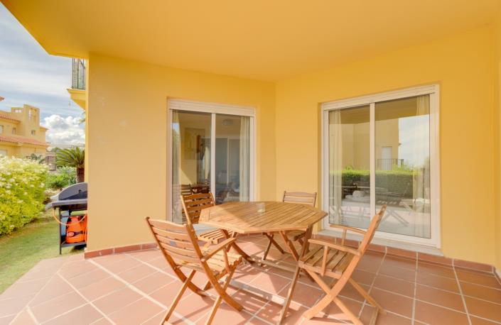 Image No.3-Appartement de 3 chambres à vendre à Calahonda