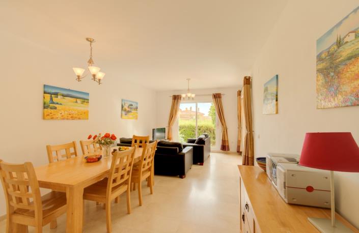 Image No.4-Appartement de 3 chambres à vendre à Calahonda