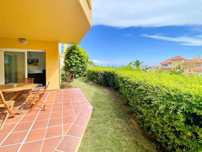 Image No.5-Appartement de 3 chambres à vendre à Calahonda