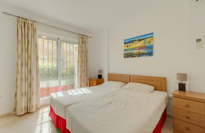 Image No.6-Appartement de 3 chambres à vendre à Calahonda