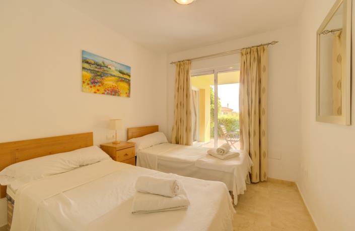 Image No.7-Appartement de 3 chambres à vendre à Calahonda